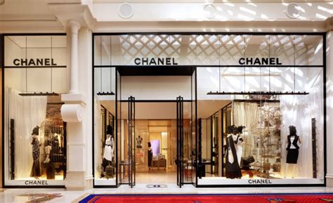 chanel counter jobs|chanel advisor.